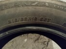 4 x Opony letnie Bridgestone Turanza 215/60 R16 95V - 3