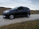 RENAULT SCENIC 1.2 BENZ ALU KLIMA NAVI GWARANCJA - 4
