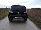 RENAULT SCENIC 1.2 BENZ ALU KLIMA NAVI GWARANCJA - 8