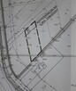 Działka budowlana z warunkami zabudowy 1269m2, Zalesie, - 3