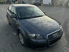 Audi A3 1.9 Tdi - 9
