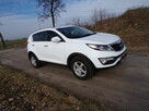 KIA SPORTAGE 1.7 CRDI Z NIEMIEC GWARANCJA ROCZNA - 3