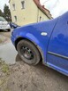 Syndyk sprzeda prawo własności pojazdu Volkswagen Golf IV - 4