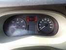 RENAULT MASTER WYSOKI DŁUGI KLIMA EL. SZYBY ROZRZĄD NOWY - 10