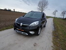 RENAULT SCENIC 1.2 BENZ ALU KLIMA NAVI GWARANCJA - 2