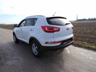 KIA SPORTAGE 1.7 CRDI Z NIEMIEC GWARANCJA ROCZNA - 7