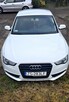 Audi A5 8T lift - 6