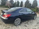 Mercedes-Benz CLA 250 4-Matic Sport - 3