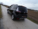 RENAULT SCENIC 1.2 BENZ ALU KLIMA NAVI GWARANCJA - 7