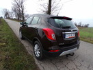 OPEL MOKKA LIFT 1.6 BENZ GWARANCJA ROCZNA ZAMIANA - 5