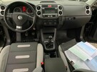 Volkswagen Tiguan 2.0Turbo Benz 200KM / NOWY ROZRZĄD / 4X4 - 12