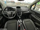 Opel Mokka X 1.4 Automatik Innovation - 16