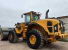 LADOWARKA kolowa VOLVO L120 G - 5