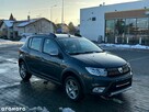 Dacia Sandero Stepway 0.9 TCe Ambiance S&S EU6 - 6