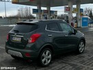 Opel Mokka X 1.4 Automatik Innovation - 7