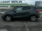 Opel Mokka X 1.4 Automatik Innovation - 2