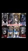 Amstaff Liliowy ,Blue ,mocne skojarzenie - 2