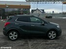 Opel Mokka X 1.4 Automatik Innovation - 4