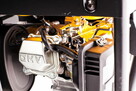 Agregat prądotwórczy jednofazowy KRUZER TH 6500 5.0kW - 10