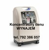 Koncentrator Tlenu – Leszno, generator tlenu, aparat tlenowy - 7