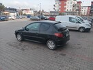 Peugeot 206 1.1 benzyna 5l/100km 2003r 182 tys przebiegu - 4