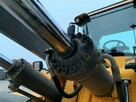 LADOWARKA kolowa VOLVO L120 G - 12