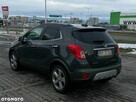 Opel Mokka X 1.4 Automatik Innovation - 3