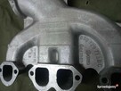 Kolektor dolotowy 1.9 tdi vw seat asz arl kolektor ssący - 2