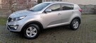 Sprzedam Kia Sportage 2.0 CRDI AWD - 2