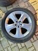 Sprzedam felgi Mercedes 19 ML GL - 3