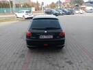 Peugeot 206 1.1 benzyna 5l/100km 2003r 182 tys przebiegu - 3