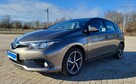 Toyota Auris II lift - 2