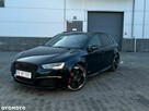 Audi RS3 Sportback S tronic - 3