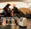 Koncentrator Tlenu – Leszno, generator tlenu, aparat tlenowy - 6