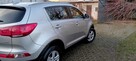 Sprzedam Kia Sportage 2.0 CRDI AWD - 9