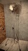 Lampa loft podłogowa filmowo teatralna 1963 r - 9