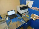 Maszyny do produkcji metalowej oraz linii technologicznych - 10