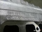 Kolektor dolotowy 1.9 tdi vw seat kolektor ssący 038129713 - 4
