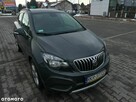 Opel Mokka X 1.4 Automatik Innovation - 8