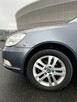 Skoda Octavia 2 LF - 6