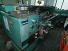 Maszyny do produkcji metalowej oraz linii technologicznych - 8