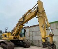 Koparka gasienicowa Komatsu PC 310 - 1