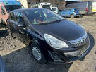 Corsa 1.4-87 KM Klima 2011 - 1