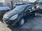 Corsa 1.4-87 KM Klima 2011 - 2