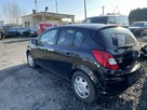 Corsa 1.4-87 KM Klima 2011 - 5