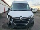 Renault Master 2.3-135KM Klima 116tkm 2021 - 2