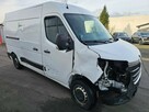 Renault Master 2.3-135KM Klima 116tkm 2021 - 3