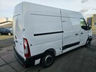 Renault Master 2.3-135KM Klima 116tkm 2021 - 4