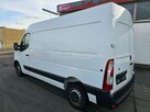 Renault Master 2.3-135KM Klima 116tkm 2021 - 5