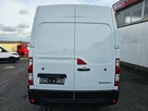Renault Master 2.3-135KM Klima 116tkm 2021 - 6
